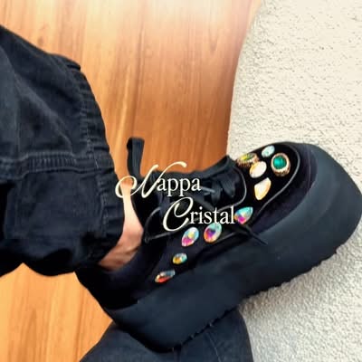 Anuncio: Video - Nappa Cristal