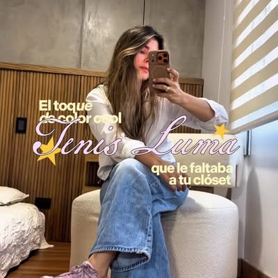 Anuncio: Video IG - Luma