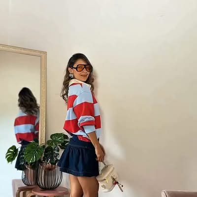 Anuncio: Video - 3 outfits